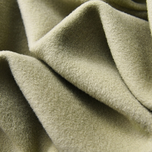 Women's Winter Wool Coat Size Medium - Picture 3 of 13